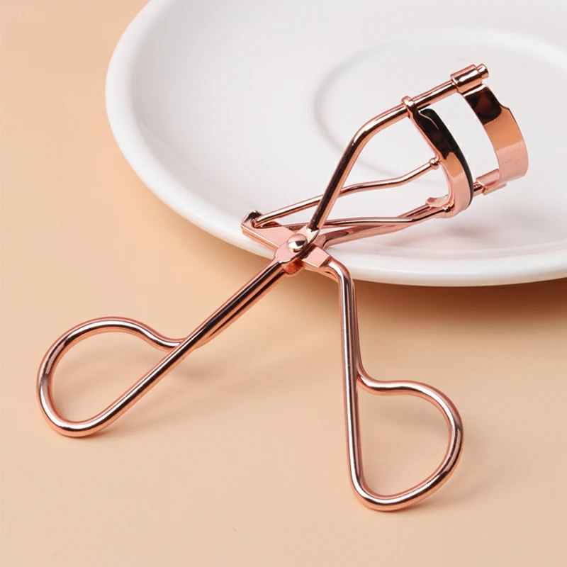 

1 шт., бигуди для ресниц, из нержавеющей стали