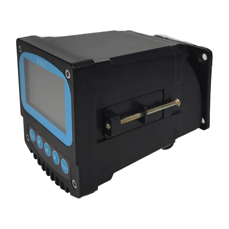 JuGuan счетчик растворенного оксида датчик аквакультуры аквариумной воды