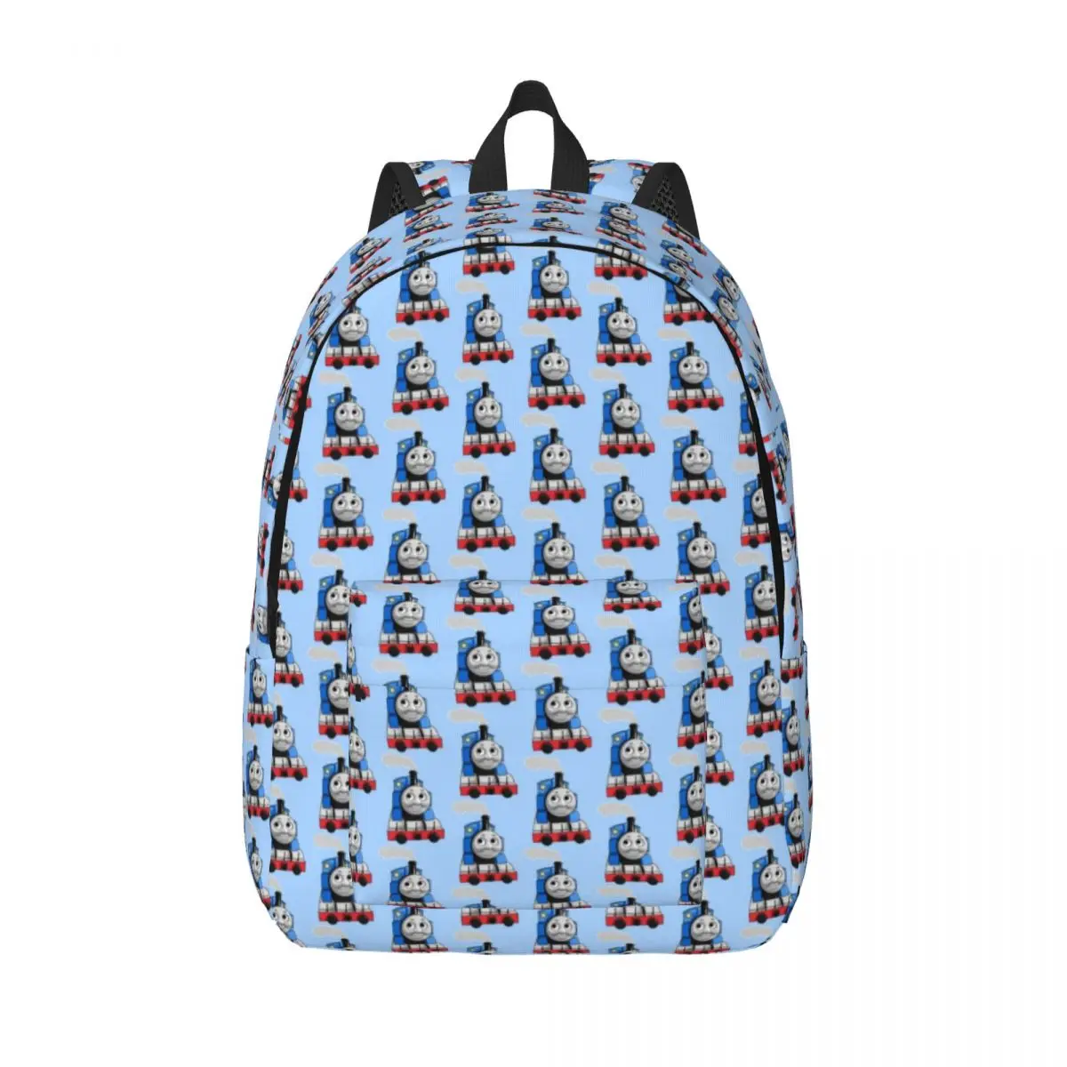Thomas Puffing Along для девочек и мальчиков студенческий рюкзак большой вместимости