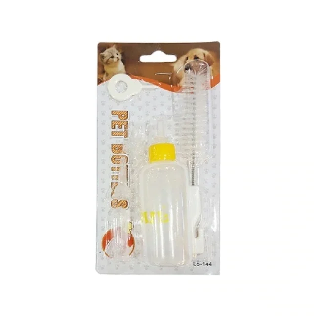 

DIYI Puppy Cat Dog Feeding Bottle 397175138