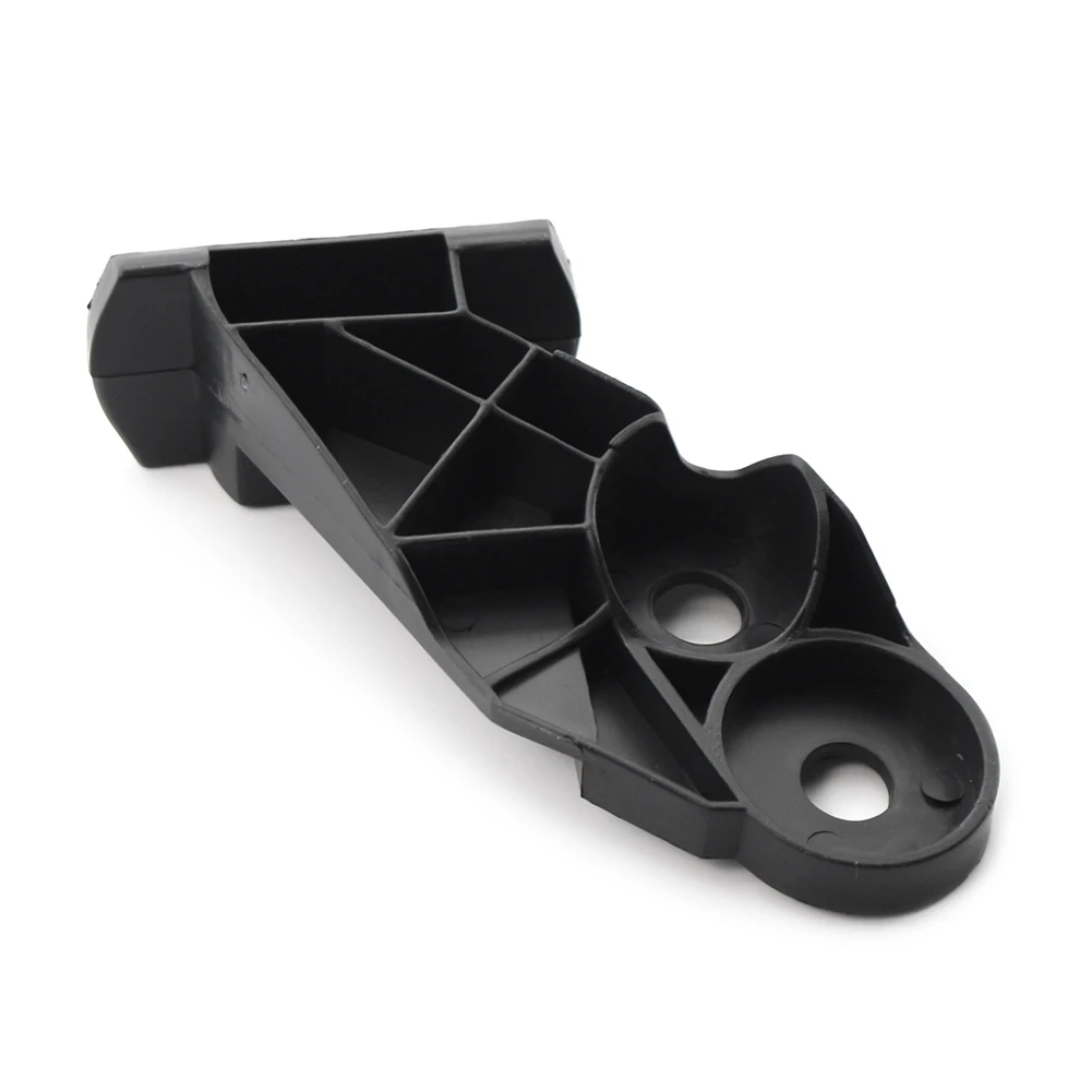 Крепление на правый передний бампер автомобиля поддержка BMW 3 серии E46 M3 325 328 330 i 1999