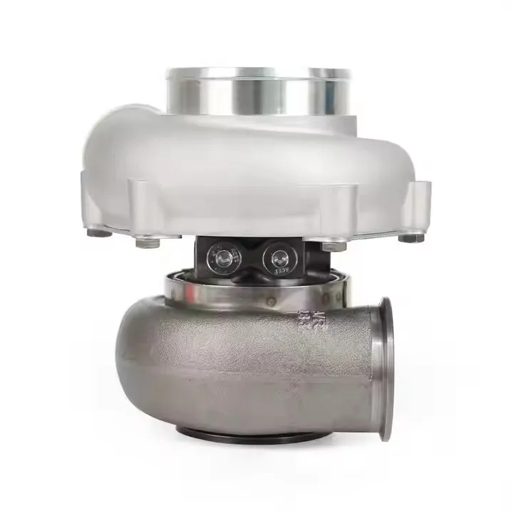 Г35-1050 880696 -5002S Обратный модифицированный автомобильный турбокомпрессор