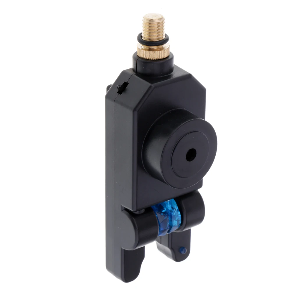 Индикатор укуса для карпа сигнализация клева большой громкости рыбалки