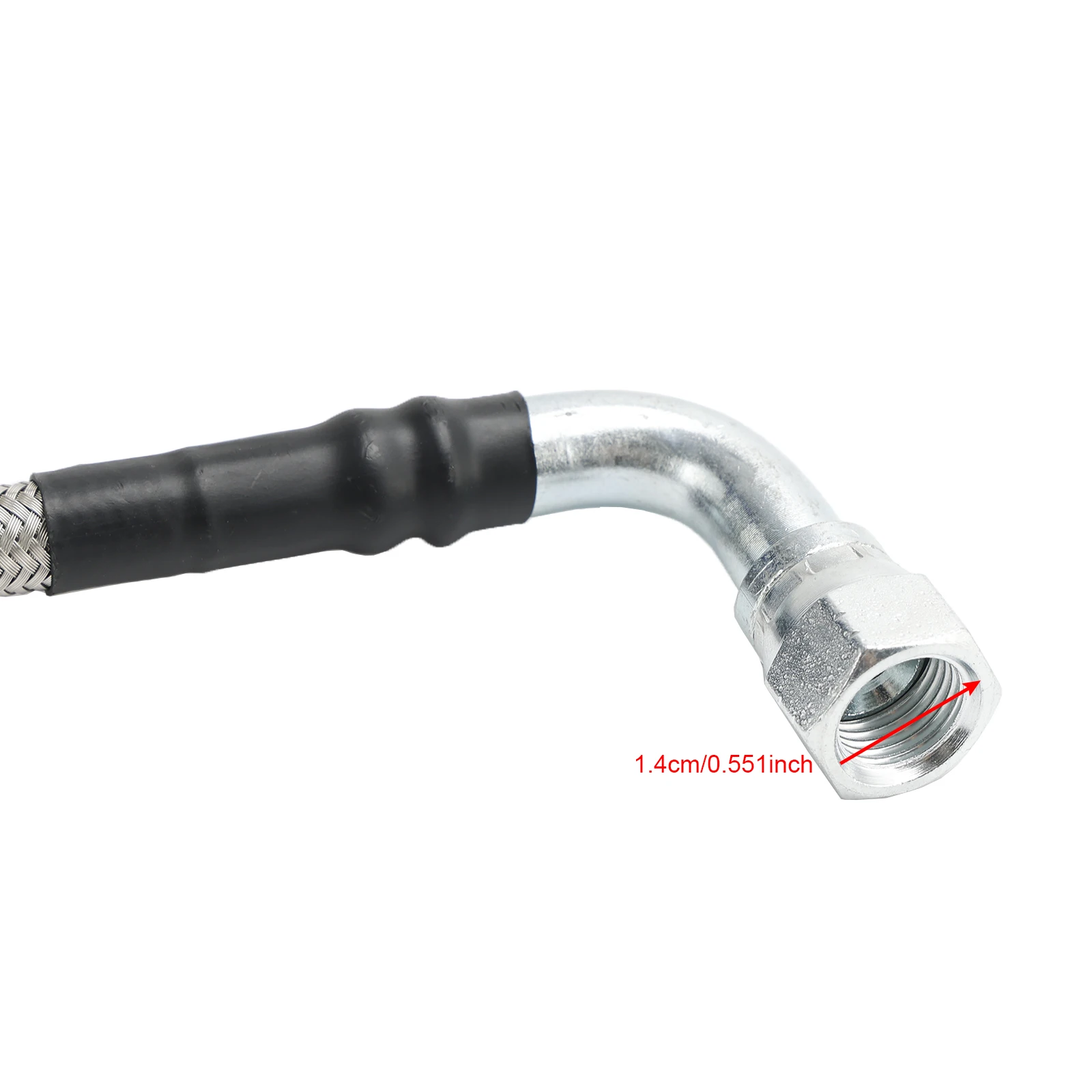 Artudatech Trans Cooler шланги комплект линий 10AN SS для Ram Cummins 5.9L 48RE трансмиссия