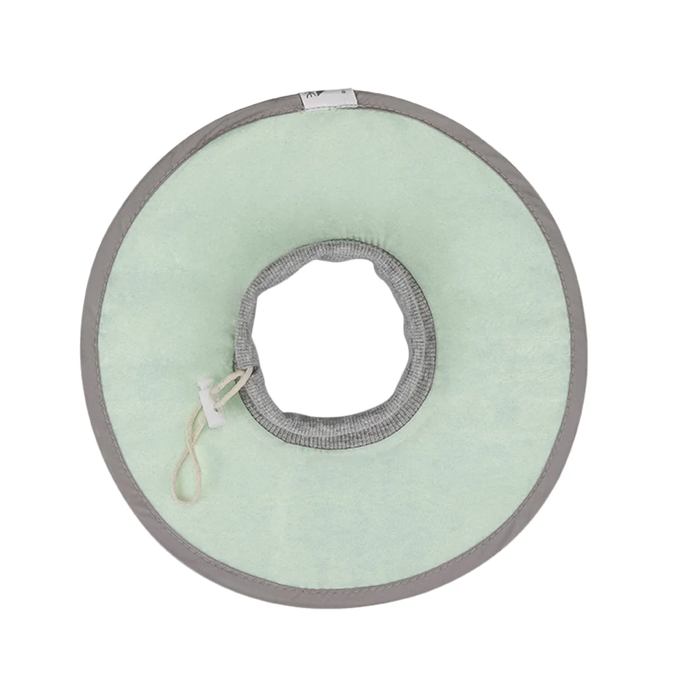 Защитный ошейник для домашних животных аксессуары костюмов восстановление