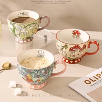 Милые чашечки