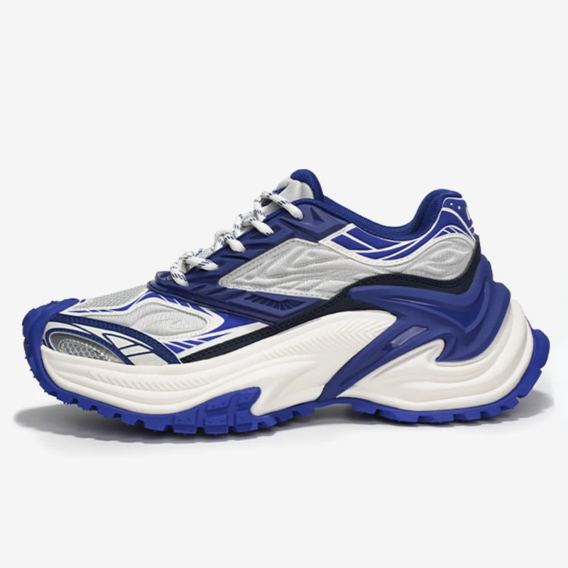 Удобные дышащие повседневные кроссовки с гремучей змеей мужская осенне-зимняя