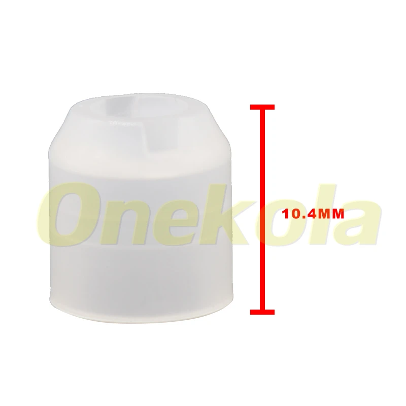 500 шт. задняя крышка для Honda Acura 10 4 9 6 1 Civic RL TL 06164-P2J-000