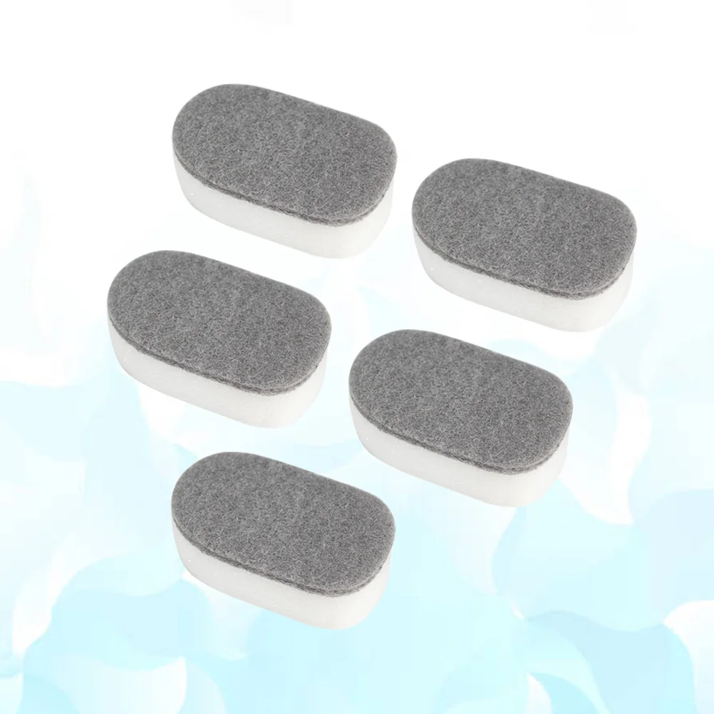 

Sponge Pad Cleaning Scrub Dishwashing Washing Dish Wash Cleanerscouring Duty Heavy Scratch Pads Sponges Wall Kichen Scrubbing