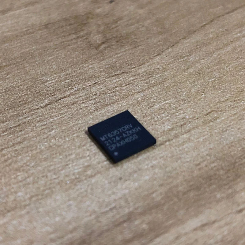 

MT6357CRV Power IC Power Supply IC PM Chip PMIC