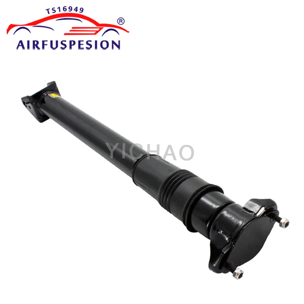 Задний амортизатор пневматической подвески без рекламы для Mercedes Benz W251 R320 R350 R500 2006