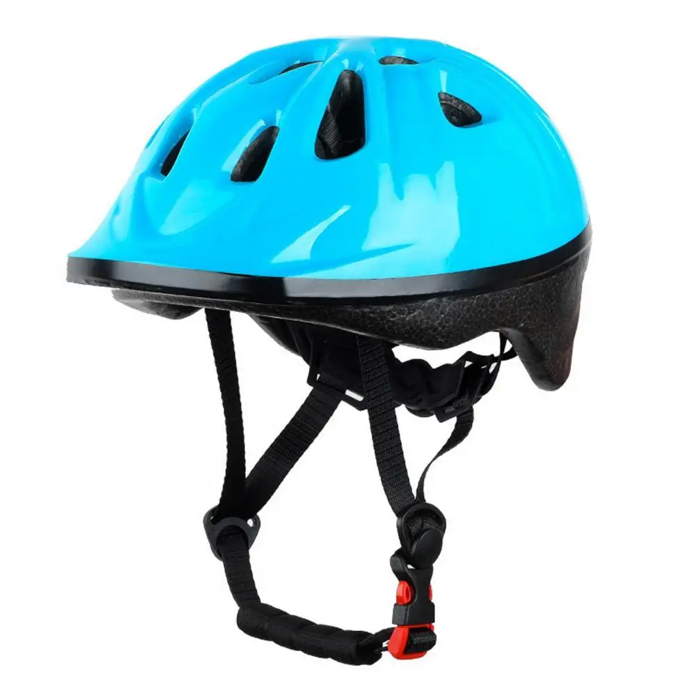 

Kids Bicycle Helmet Helmet Portable Reusable EPS Safety Protective Gear Children Cap Helmet Cycling Equipment