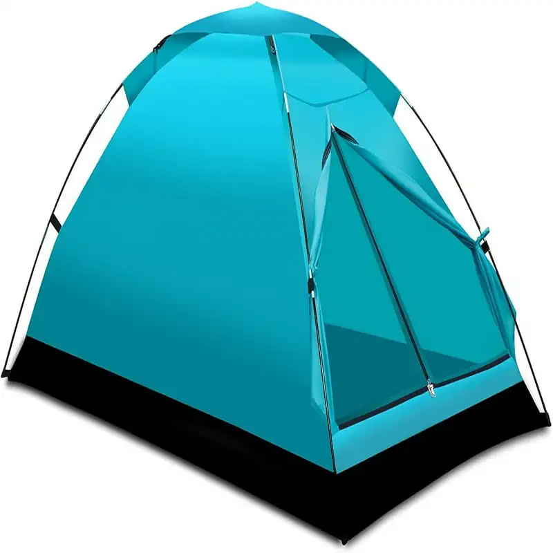 

Tent Outdoor Backpacking Pop up Portable Travel