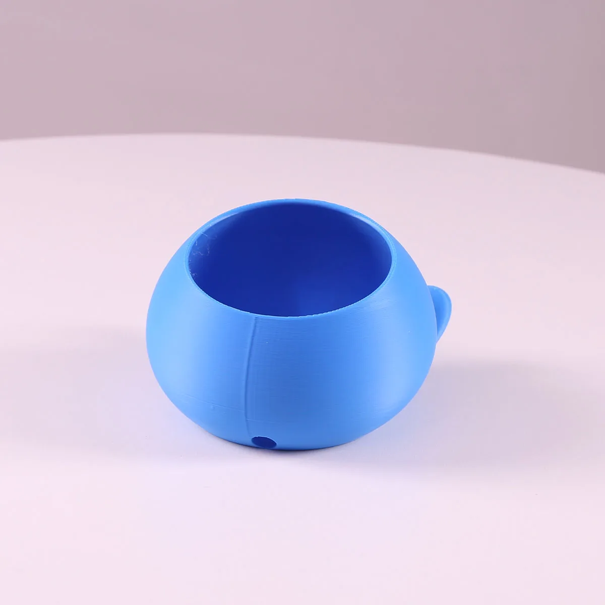 Оригинальный горшок оригинальный цветочный плантатор для растений