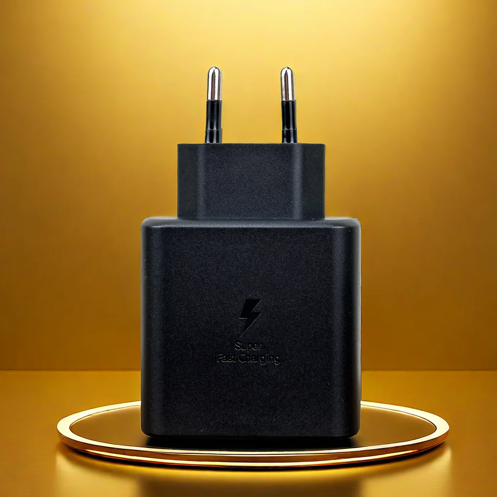 Оригинальное Зарядное Устройство Samsung 45 Вт