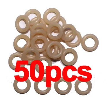 

Полиуретановые уплотнительные кольца для регулятора HPA 20/50 шт.