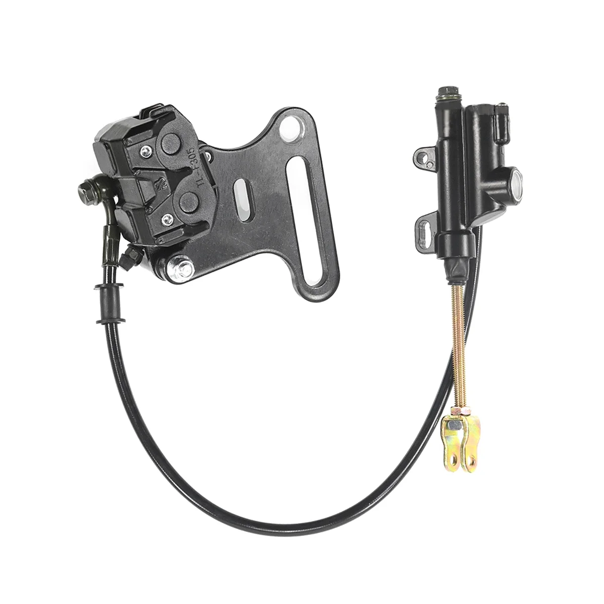 Основной цилиндр заднего тормоза мотоцикла 70-125Cc для кроссового велосипеда Little