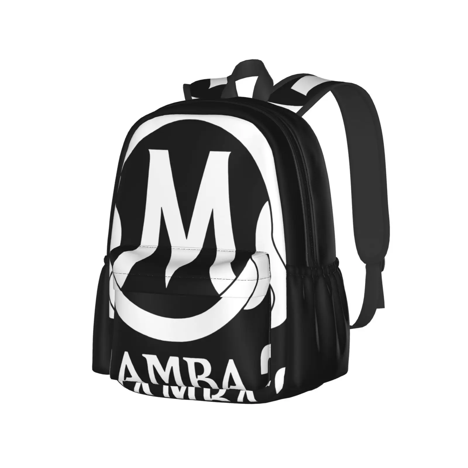 Спортивная Академия Mamba, мужские сумки, сумки, ранцы, ранцы, Детский рюкзак, детская тканевая сумка, сумки на шнурке