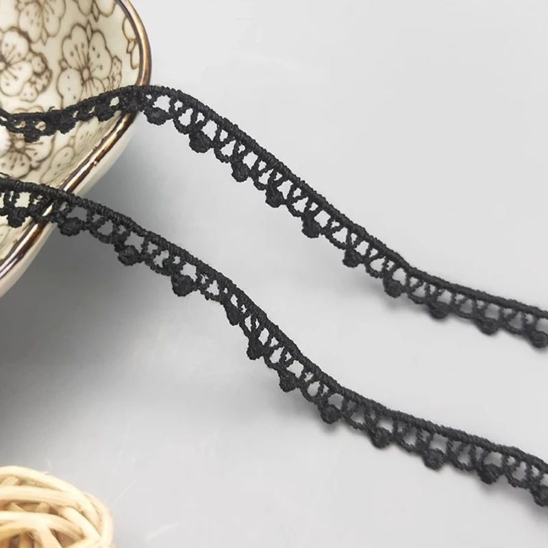 Золотое кружево QRTRIM 3 ярда