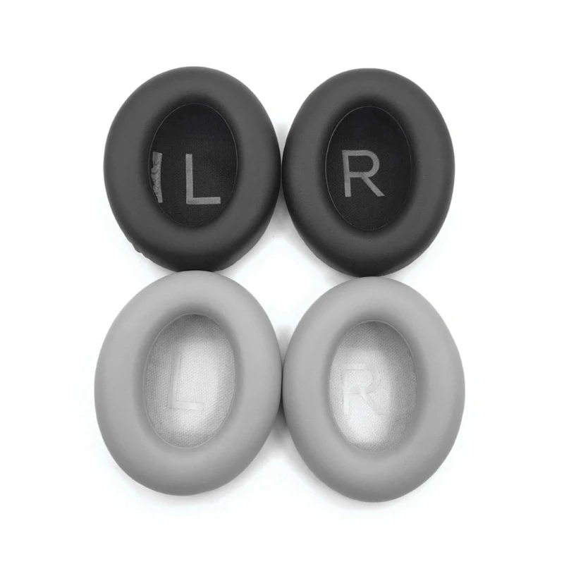 

Earpads for 700 Noise Cancelling NC700 Headphone Sponge Cover Earmuffs Premium Leather Ear Pads Drop Shipping