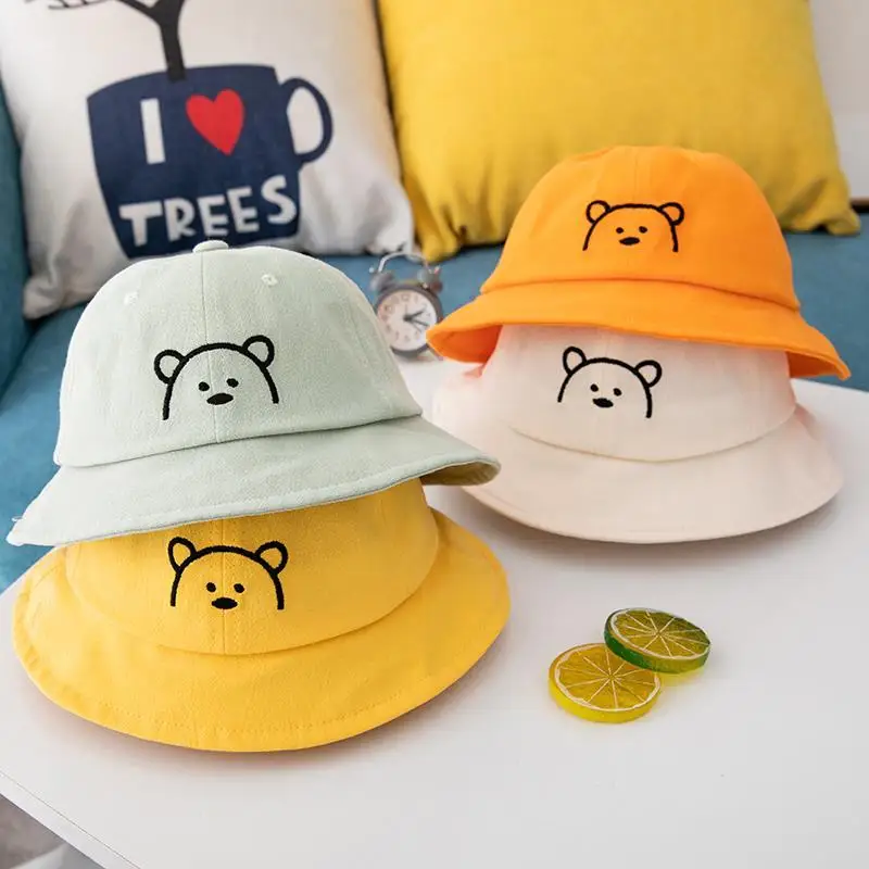 

Панама, детская шапка от солнца, детские пляжные шапки для улицы, Пляжная шапка унисекс для мальчиков и девочек, Повседневная Панама, шапка н...