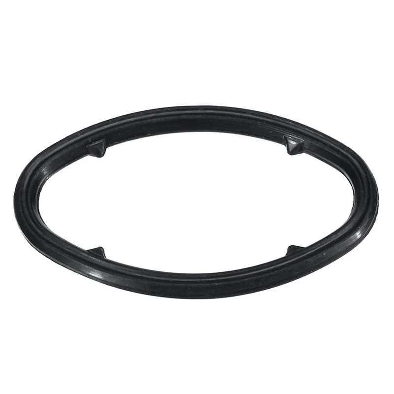 2 шт. Уплотнители для охлаждения автомобиля Chevrolet Cruze Sonic Astra Zafira 24445723 55354072