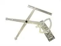 

702504 inch glass KRIKOSU engine right M-BENZ ACTROS MP2-MP3 03 old MODEL