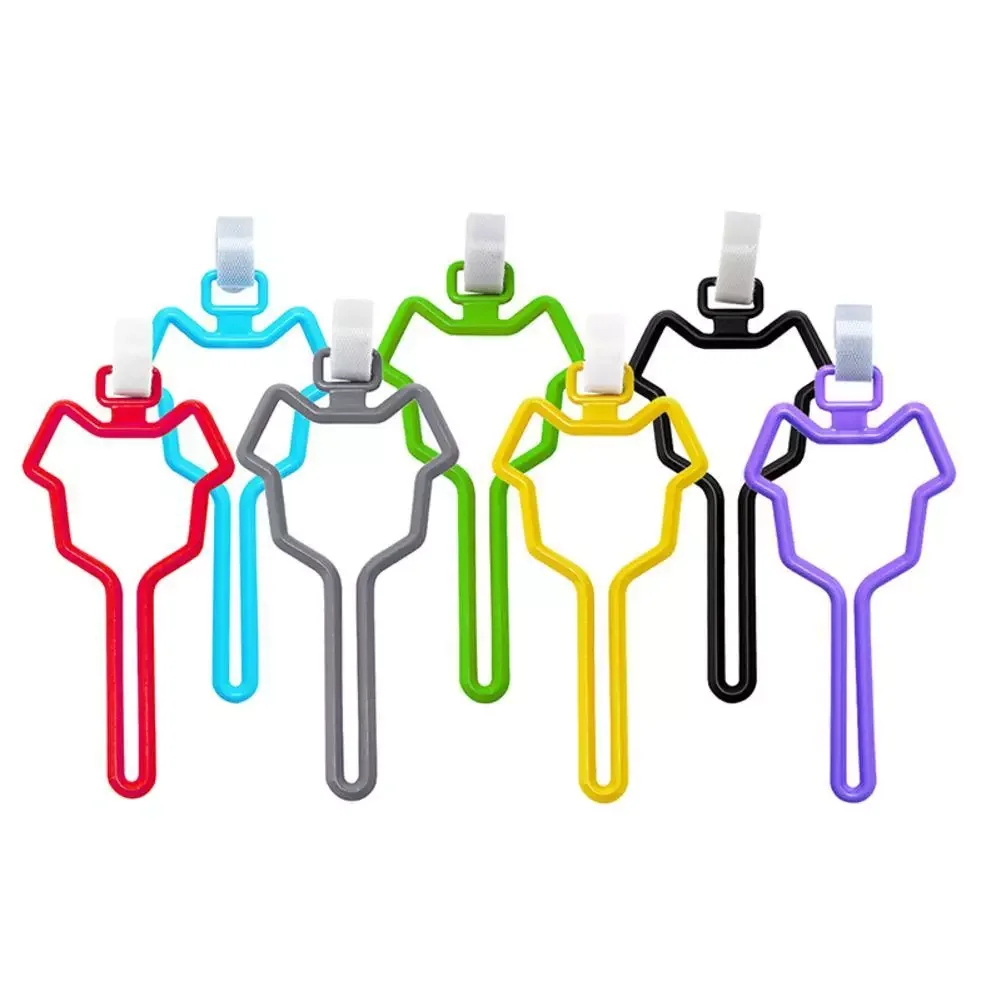 

2023NEW Bag Dispenser for Dog Waste Carrier Pet Supply Accessories Dog Cat Leash Dispenser Clean Tools Hands Free Poop Bag Holde