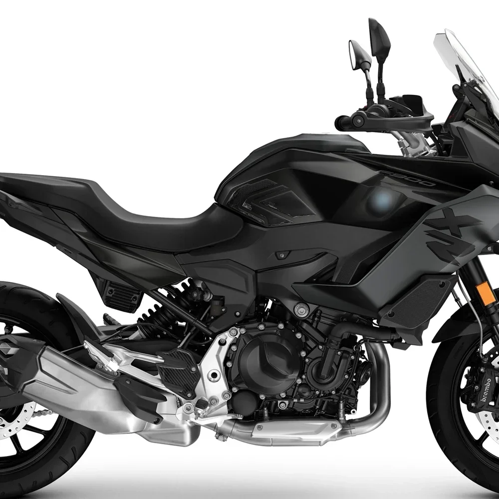 F900XR наклейка на топливный бак защитная для F900 XR 2020 2021 2022 2023