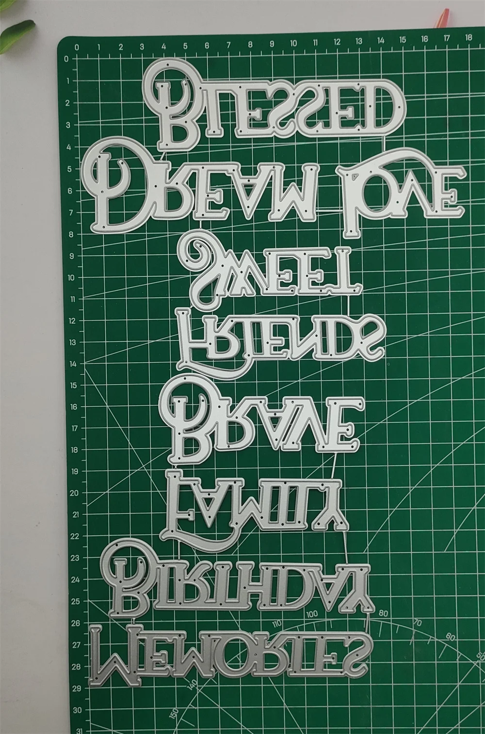 

Набор для скрапбукинга «сделай сам» 2023
