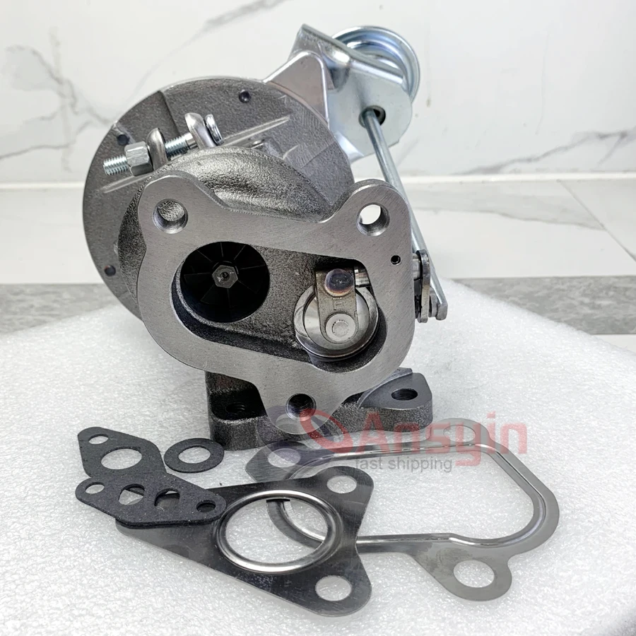 Турбокомпрессор RHF3 VQ38 для Daihatsu L950S L960S Briggs Stratton EF-RL L500 1.0L 47KW 1994- 17200-97202 825533
