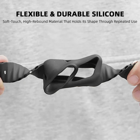 Flymile Silicone Strap для DJI OSMO Nano