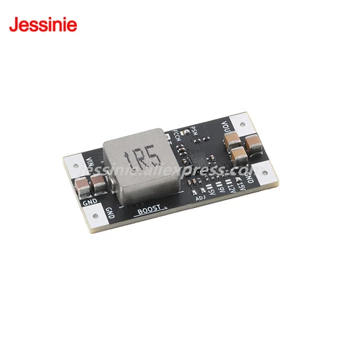 Jessinie XL3429 Высокоточное повышающее устройство питания 21А