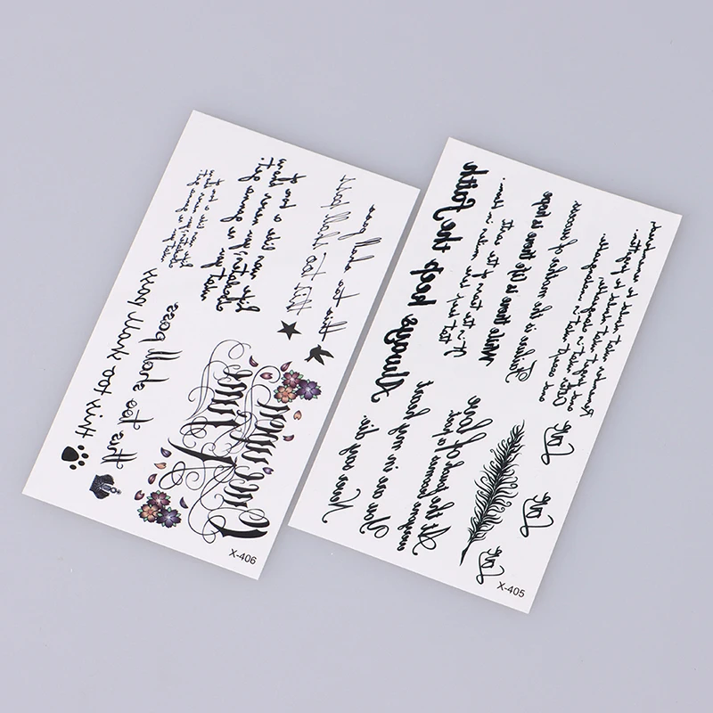 Аниме Токио Мстители татуировки Draken косплей наклейка Кен Рюгудзи водостойкая