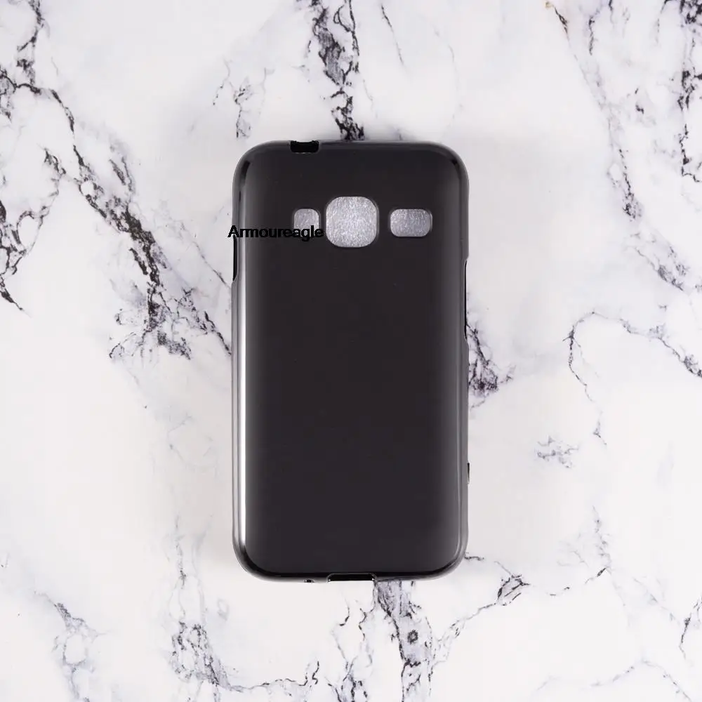 

Мягкий силиконовый чехол из ТПУ для samsung galaxy j1 mini prime