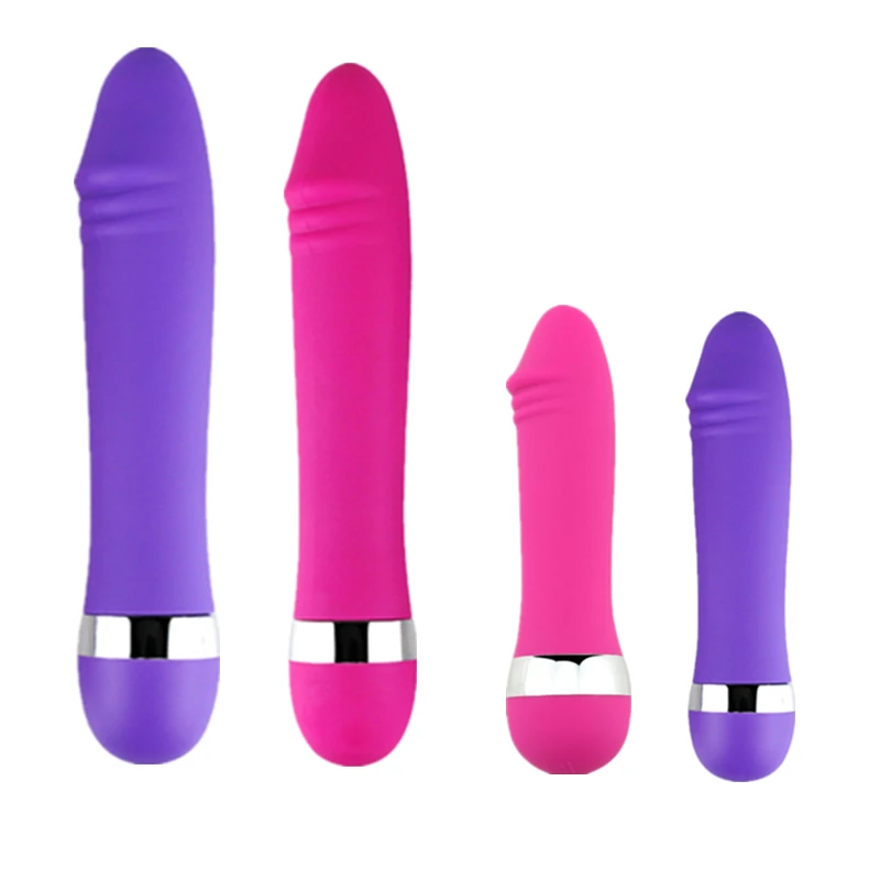 Женский Вибратор Magic Wand массажер для стимуляции точки G и клитора - купить по