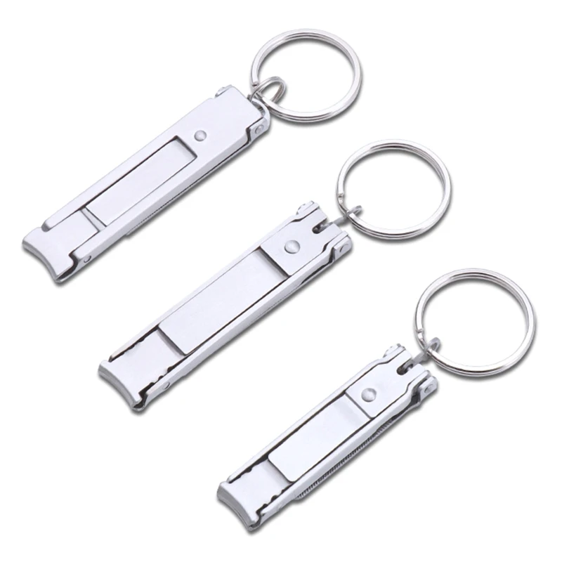 

Cutter Hook Design Anti-Splash Cutters For Nail Tips