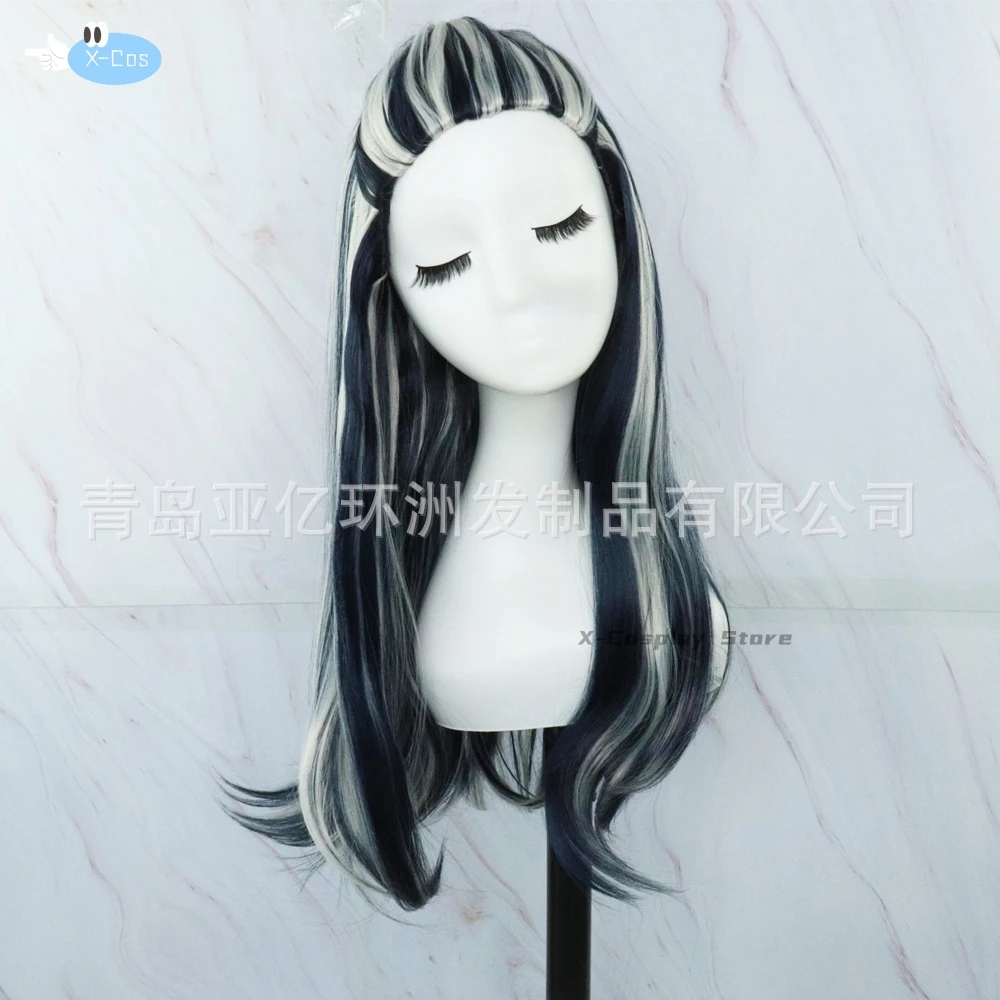 Косплей Monster High костюм для косплея Frankie Stein 1 женское платье костюмы на Хэллоуин