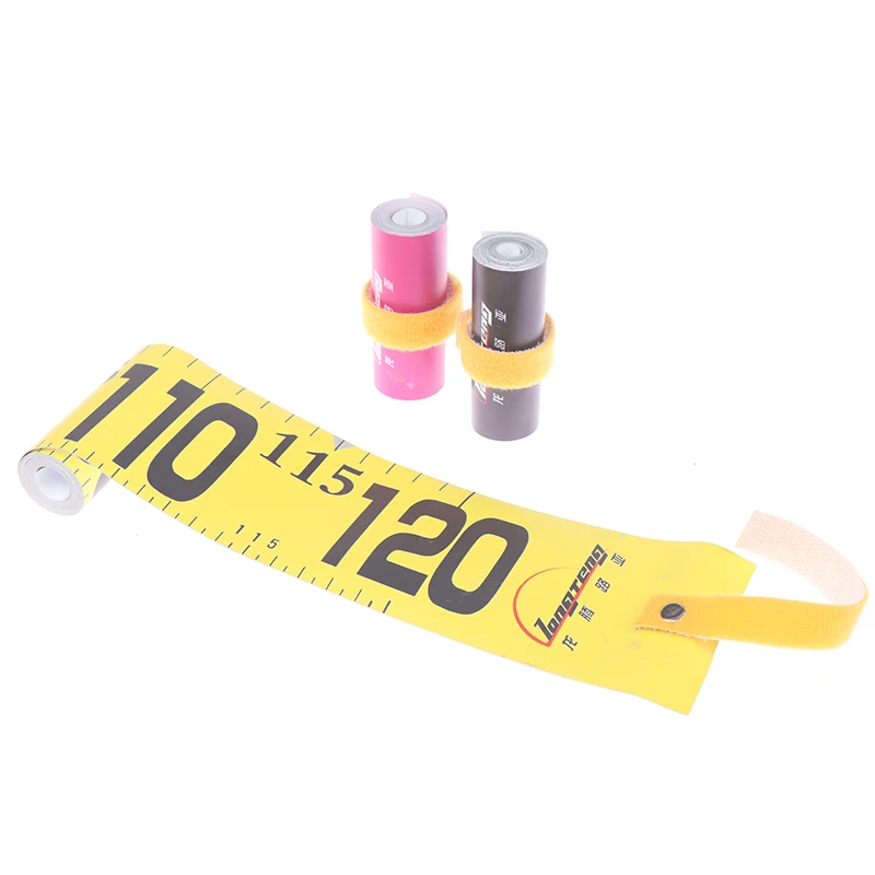 Новинка рыболовная измерительная линейка 120 см аксессуары для морской рыбалки