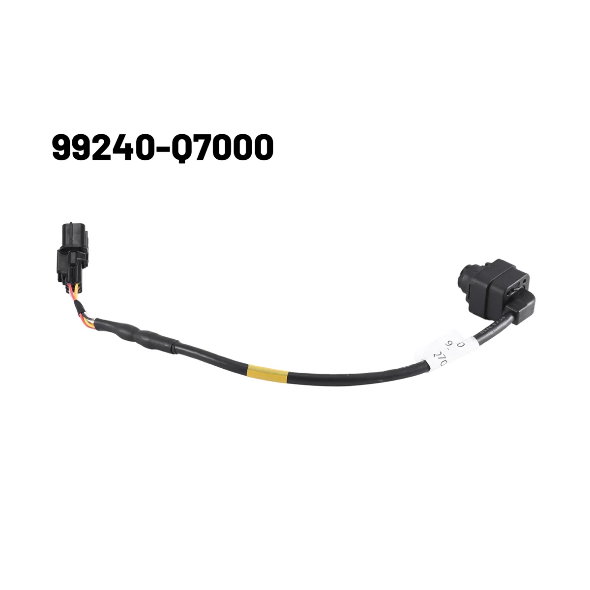 99240-Q7000 новая обратная камера заднего вида вспомогательная резервная для