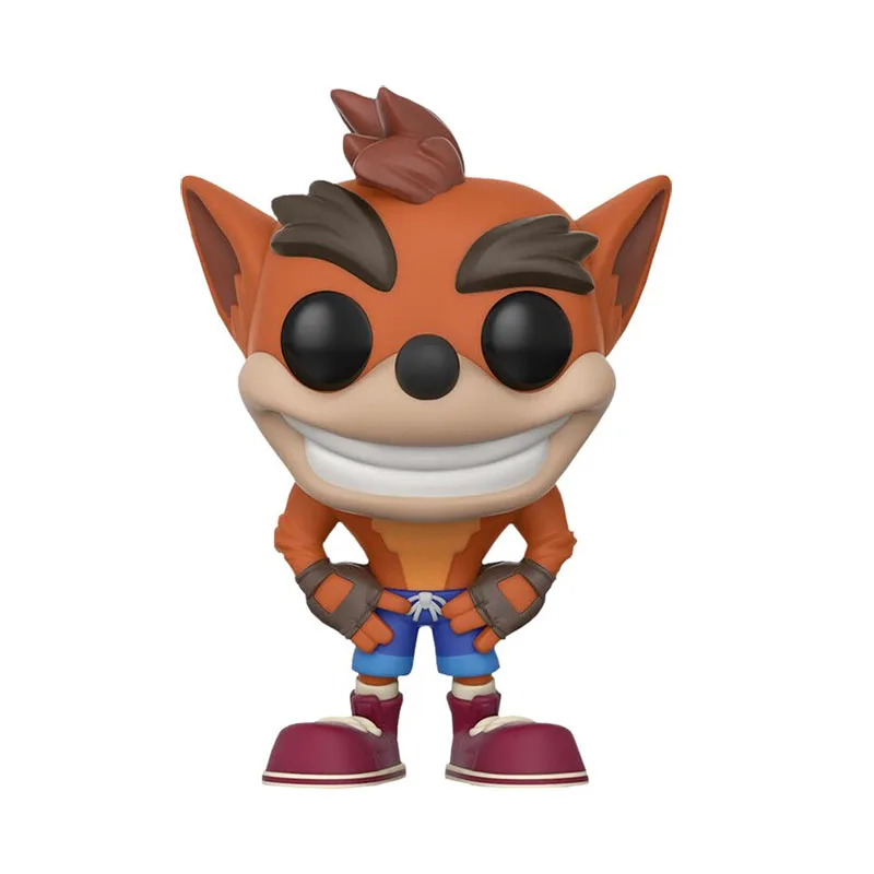 игрушки краша. крэш бандикут статуэтка. игрушка бандикут crash. игрушки краша. Crash bandicoot figure.