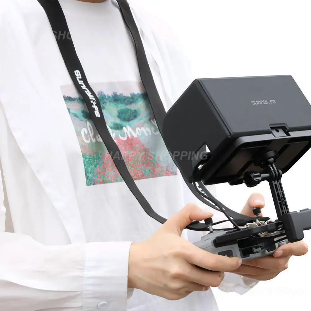 

Ремень для пульта дистанционного управления Dji Mini 3 /mavic 2 Sunnylife Gs81
