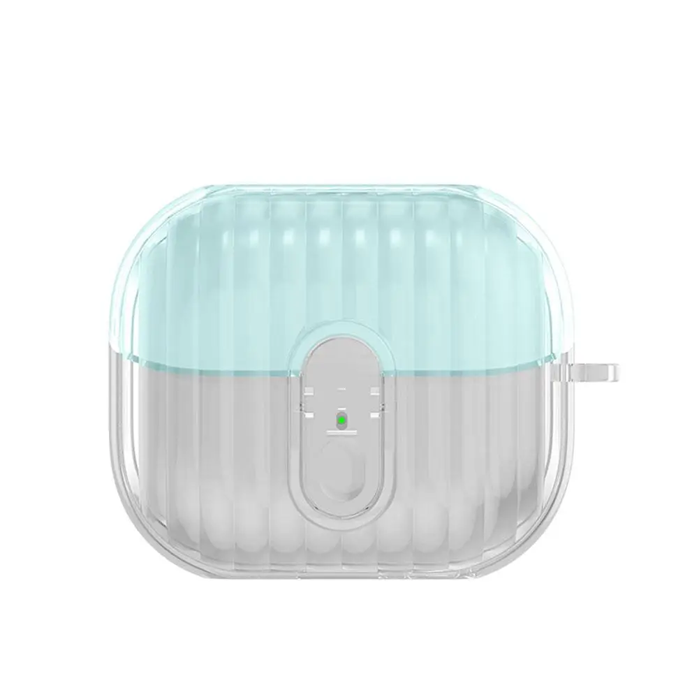 Защитная пленка для наушников Buds 3pro 10 цветов