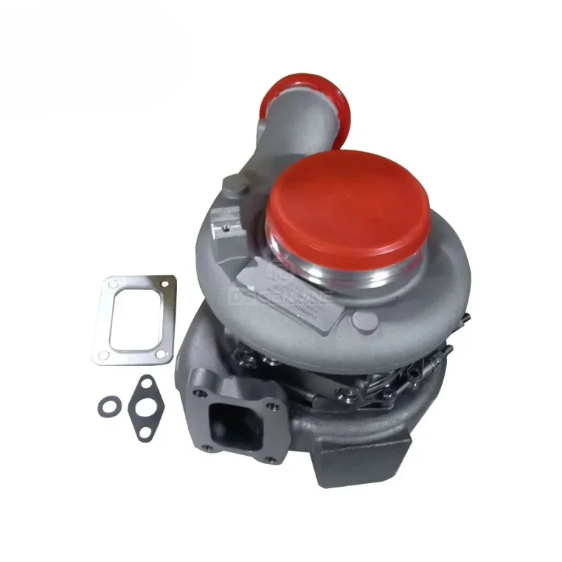 Высококачественный Турбокомпрессор Для дизельного двигателя HE351VE 4955397