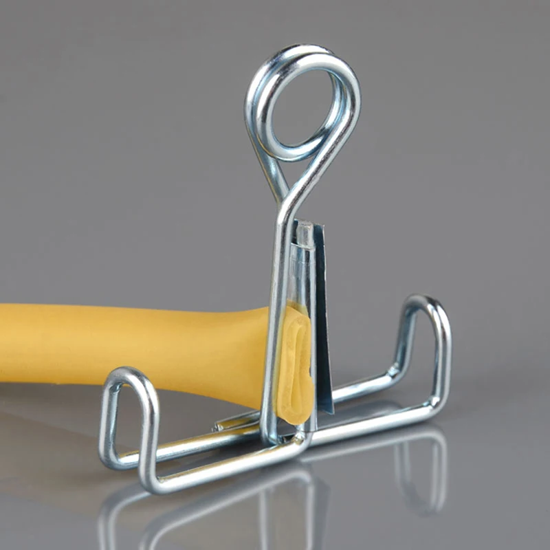 Лабораторный зажим для трубок Hoffman воды спиральный шланга резинового