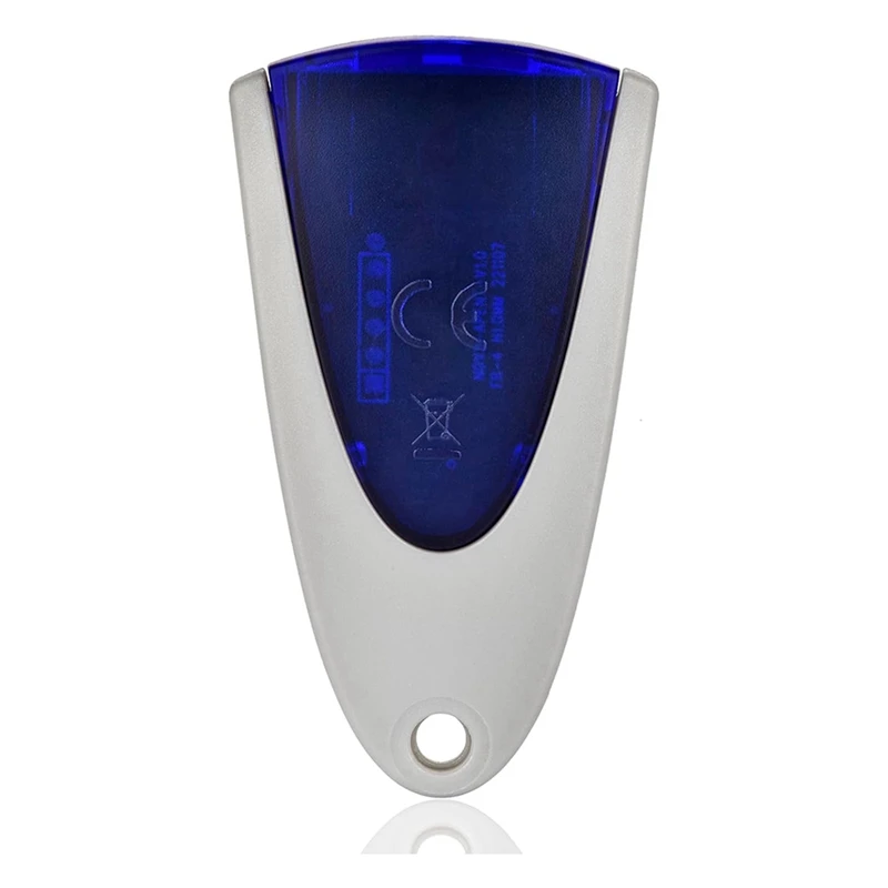 Пульт дистанционного управления для ворот гаража Novoferm Novotron 502 MAX43-2 512 MIX43-2 433 92 Mhz