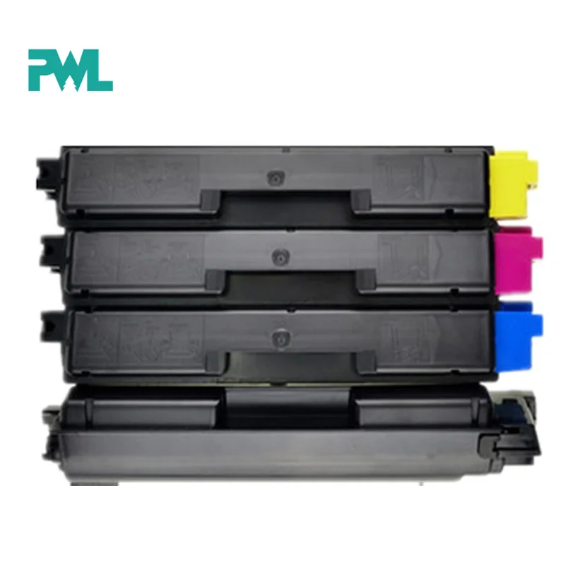 

1PC TK590 TK592 TK594 TK593 Toner Cartridge Compatible for Kyocera FS-C2026MFP C2126MFP C2526MFP C2626MFP C5250DN M6026cdn M6526