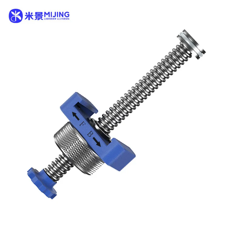 

MIJING HB21 Флюсовый шприц для ремонта телефонов