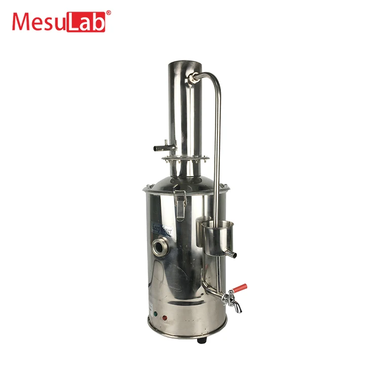 Дистиллятор Купить Для Воды Для Производства