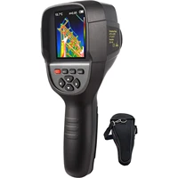 220 x 160 ir resolution thermal imager handheld 35200 pixels thermal imaging camera with 3 2 color display screen